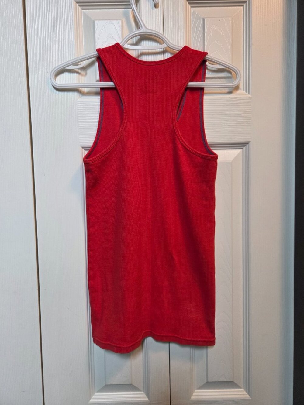 TNA Racerback Tank Top - Size Medium - Picture 4 of 5